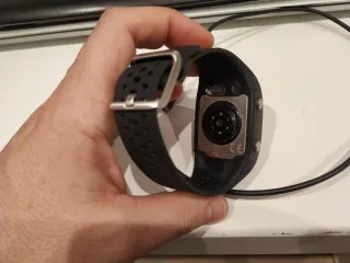 Reloj Polar M430 Negro