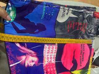 Bolso Tote Alegre Desigual