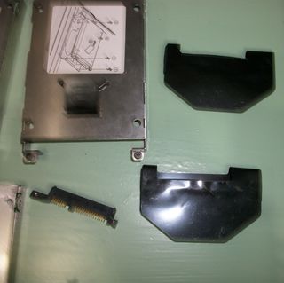 Soportes para disco duro (precio por unidad)