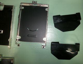 Soportes para disco duro (precio por unidad)