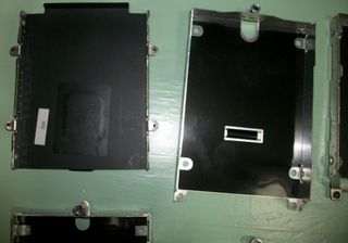 Soportes para disco duro (precio por unidad)