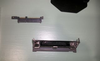 Soportes para disco duro (precio por unidad)