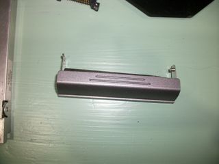 Soportes para disco duro (precio por unidad)