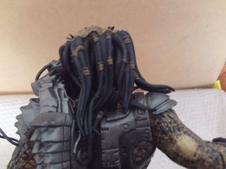 Figura Depredador McFarlane Toys 1987