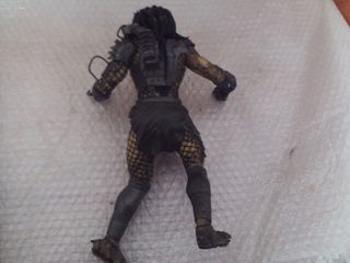 Figura Depredador McFarlane Toys 1987