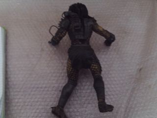 Figura Depredador McFarlane Toys 1987