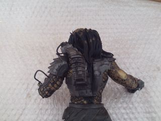 Figura Depredador McFarlane Toys 1987