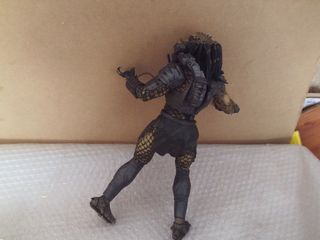 Figura Depredador McFarlane Toys 1987