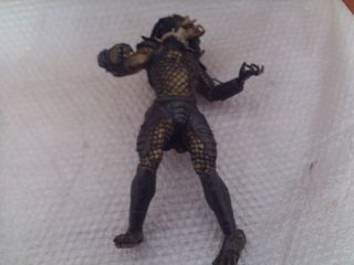 Figura Depredador McFarlane Toys 1987