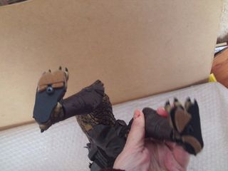 Figura Depredador McFarlane Toys 1987