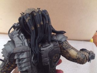 Figura Depredador McFarlane Toys 1987