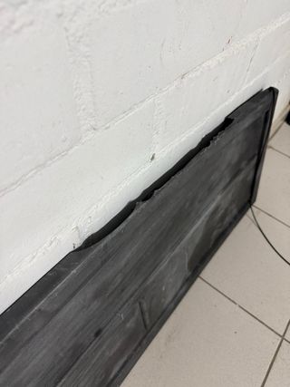 Bandeja maletero Renault GT Turbo