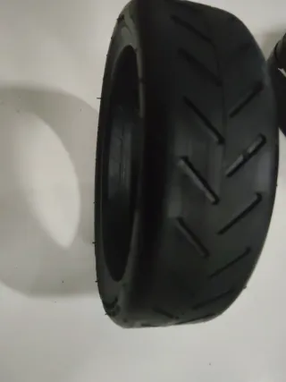 Neumáticos de monopatín