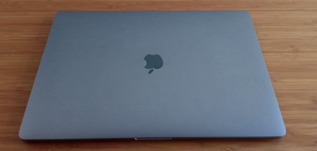 MacBook Pro 16 i7 2,6GHz 32GB RAM 512GB SSD afbeelding 2