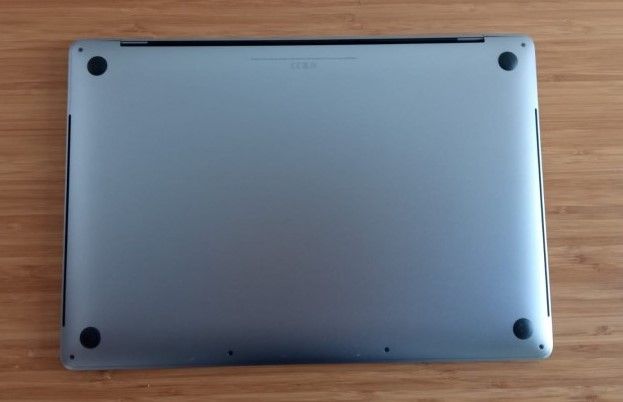 MacBook Pro 16 i7 2,6GHz 32GB RAM 512GB SSD afbeelding 3