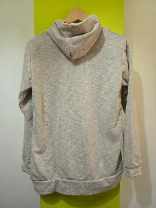 Sudadera You are different Talla L.CON ETIQUETA