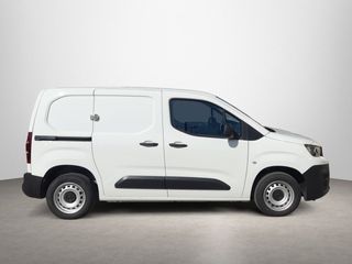 Peugeot Partner FURGON 1.2 PURETECH 110 PREMIUM STD 4P