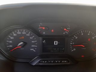 Peugeot Partner FURGON 1.2 PURETECH 110 PREMIUM STD 4P