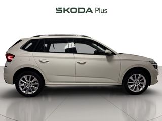 Skoda Kamiq 1.0 TSI 81kW (110CV) AMBITION