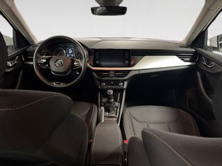 Skoda Kamiq 1.0 TSI 81kW (110CV) AMBITION