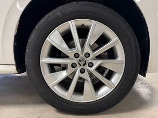 Skoda Kamiq 1.0 TSI 81kW (110CV) AMBITION