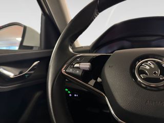 Skoda Kamiq 1.0 TSI 81kW (110CV) AMBITION