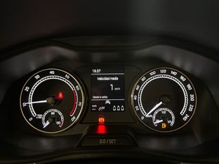 Skoda Kamiq 1.0 TSI 81kW (110CV) AMBITION