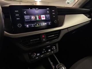 Skoda Kamiq 1.0 TSI 81kW (110CV) AMBITION