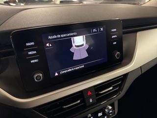 Skoda Kamiq 1.0 TSI 81kW (110CV) AMBITION