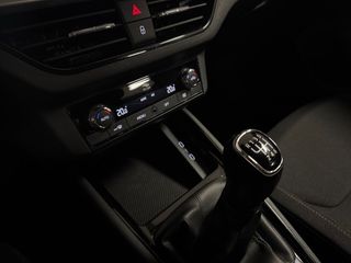 Skoda Kamiq 1.0 TSI 81kW (110CV) AMBITION