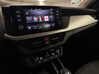 Skoda Kamiq 1.0 TSI 81kW (110CV) AMBITION