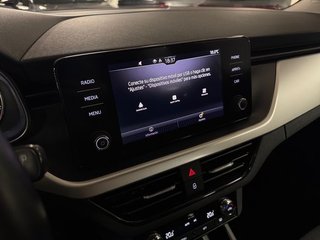 Skoda Kamiq 1.0 TSI 81kW (110CV) AMBITION