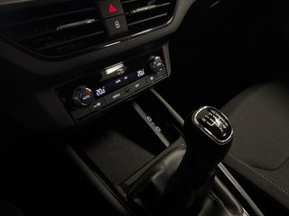 Skoda Kamiq 1.0 TSI 81kW (110CV) AMBITION