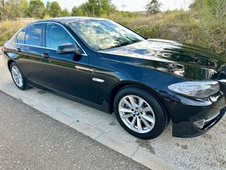 BMW Serie 5 2011 diesel