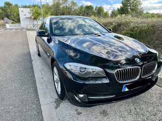 BMW Serie 5 2011 diesel