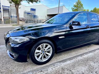 BMW Serie 5 2011 diesel