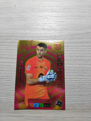 Joan García Revelación Oro AdrenalynXL 25/26