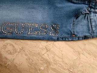 Jeans Guess bambina 12 anni
