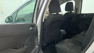 Peugeot 308 SW familiar 1.6HDI AÑO-2010