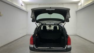 Peugeot 308 SW familiar 1.6HDI AÑO-2010