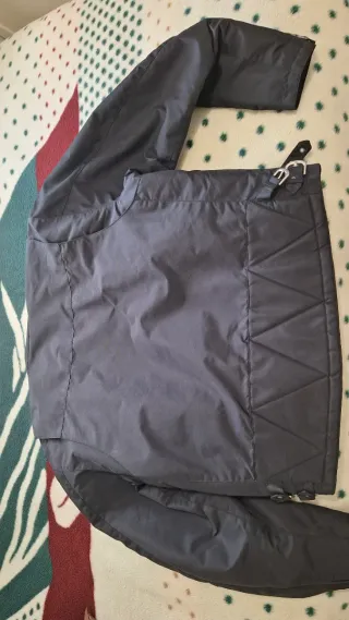 Chaqueta Harley-Davidson Negra Nueva