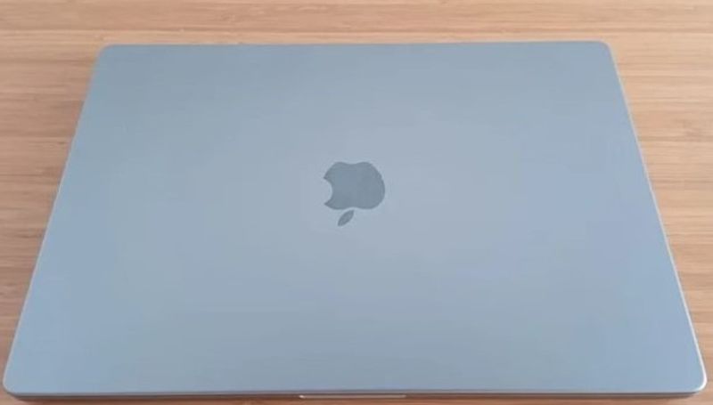 MacBook Pro 16 M1 Max 64GB RAM 1TB SSD 24 núc GPU afbeelding 2