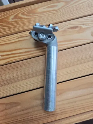 Tija campagnolo nuovo record