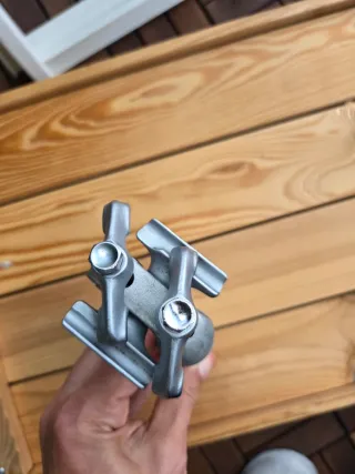 Tija campagnolo nuovo record