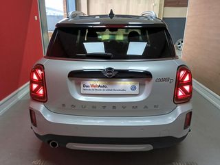 MINI COOPER-D AÑO 2021 CON