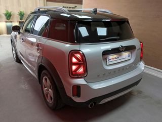 MINI COOPER-D AÑO 2021 CON