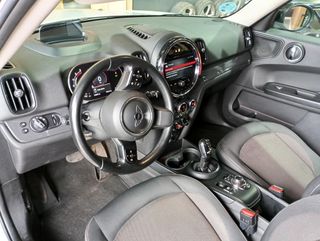 MINI COOPER-D AÑO 2021 CON