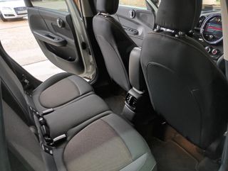 MINI COOPER-D AÑO 2021 CON