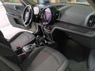 MINI COOPER-D AÑO 2021 CON