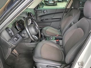 MINI COOPER-D AÑO 2021 CON